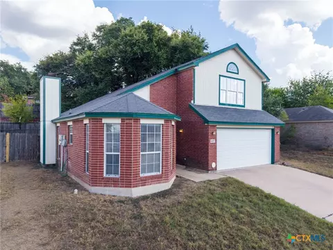 507 Clara Dr, Copperas Cove, TX 76522