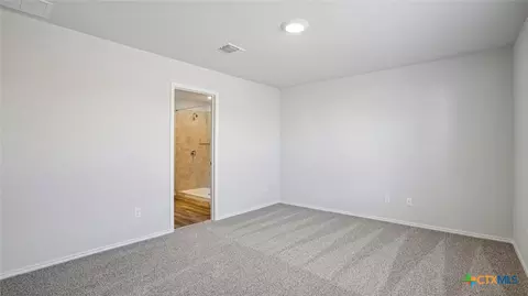 Bedroom - 1306 Newey Cir, Temple, TX 76502 photo 4 of 10