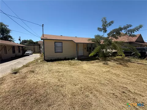 718 W Avenue C, Killeen, TX 76541
