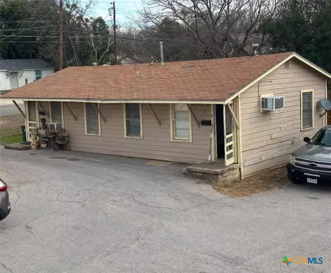 720 W Avenue C, Killeen, TX 76541