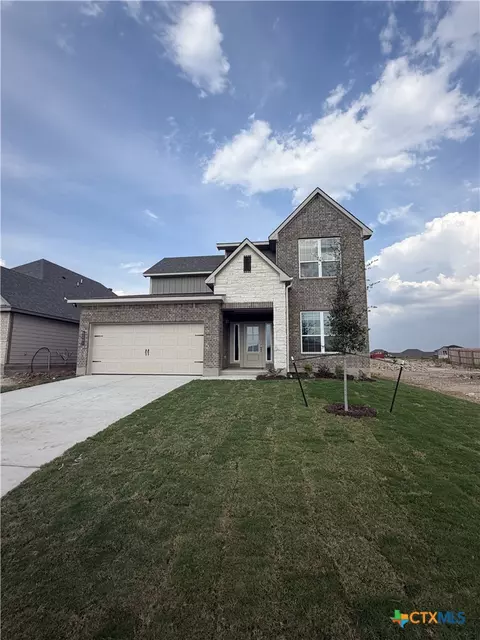 5241 Lassen Ln, Belton, TX 76513