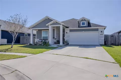 418 Brushy Crk, Victoria, TX 77904