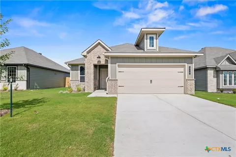 518 University Ave, Troy, TX 76579