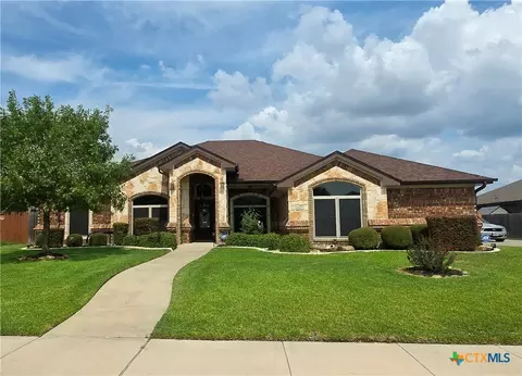 1117 Doc Whitten Dr, Harker Heights, TX 76548