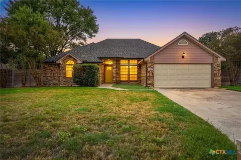 1002 Windy Hill Rd, Harker Heights, TX 76548