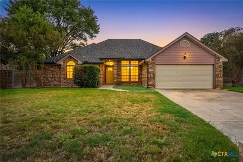 1002 Windy Hill Rd, Harker Heights, TX 76548