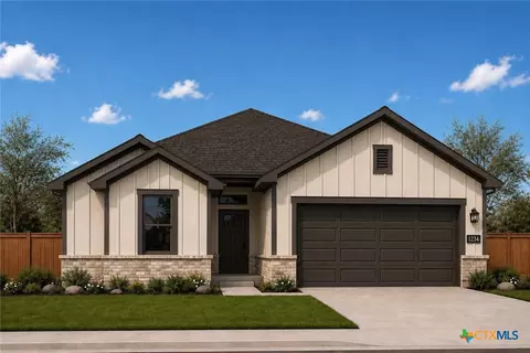4810 Rose Garden Loop, Killeen, TX 76542