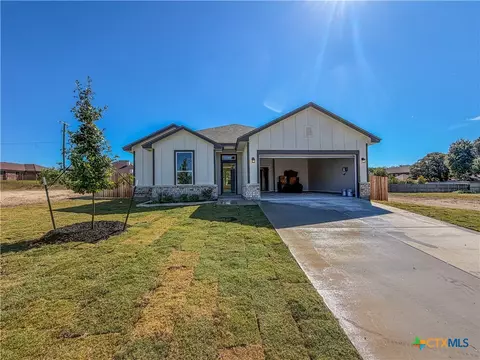 4810 Rose Garden Loop, Killeen, TX 76542