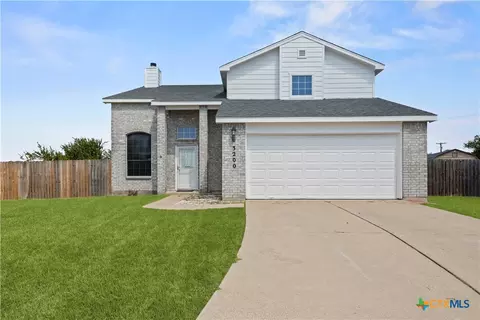3200 Crescent Dr, Killeen, TX 76543
