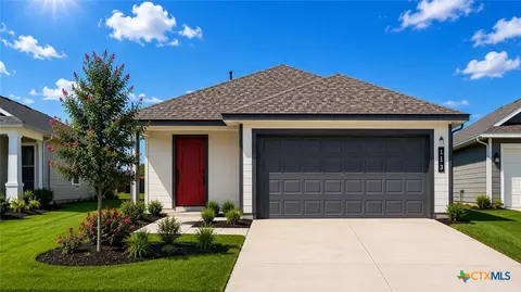 113 Mullins Dr, Rockdale, TX 76567