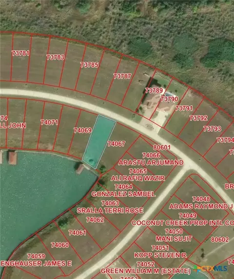 384 E Lago Loop Rd, Port Lavaca, TX 77979