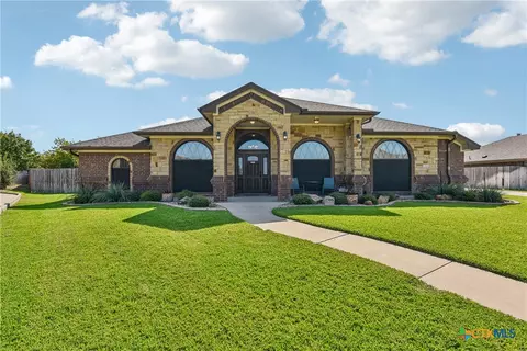 2706 Ancestor Dr, Killeen, TX 76549