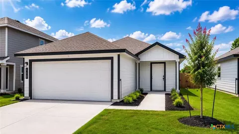 117 Mullins Dr, Rockdale, TX 76567
