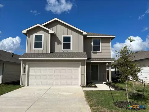 121 Mullins Dr, Rockdale, TX 76567