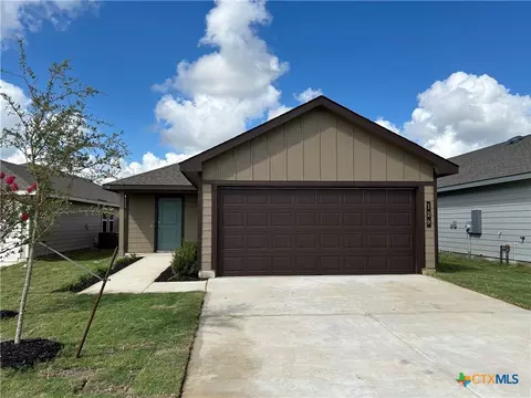129 Mullins Dr, Rockdale, TX 76567