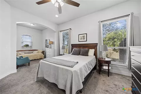 Bedroom - 143 Callahan Loop, Temple, TX 76501 photo 1 of 7