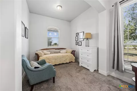 Bedroom - 143 Callahan Loop, Temple, TX 76501 photo 2 of 7