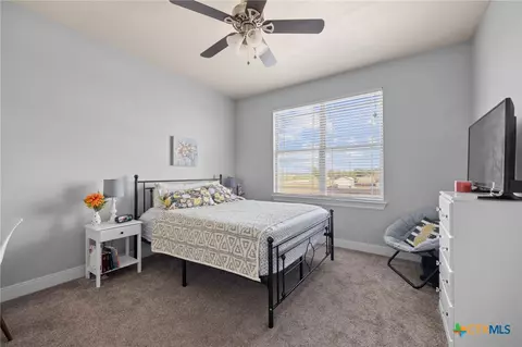 Bedroom - 143 Callahan Loop, Temple, TX 76501 photo 7 of 7