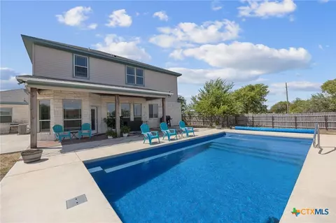 Exterior - 143 Callahan Loop, Temple, TX 76501 photo 2 of 8
