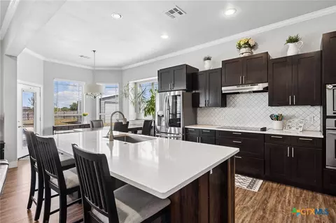 Kitchen - 143 Callahan Loop, Temple, TX 76501 photo 1 of 4