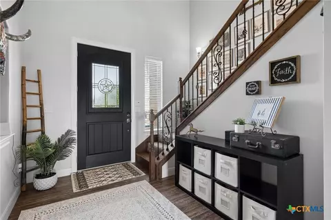 Entry Way - 143 Callahan Loop, Temple, TX 76501 photo 1 of 3