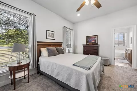 Bedroom - 143 Callahan Loop, Temple, TX 76501 photo 4 of 7