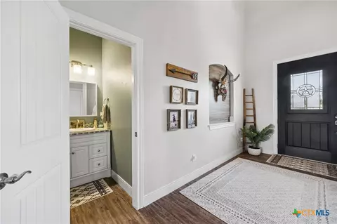 Entry Way - 143 Callahan Loop, Temple, TX 76501 photo 2 of 3