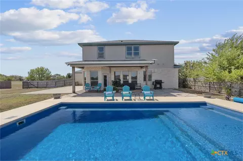 Exterior - 143 Callahan Loop, Temple, TX 76501 photo 6 of 8