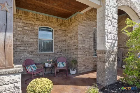 Exterior - 143 Callahan Loop, Temple, TX 76501 photo 4 of 8
