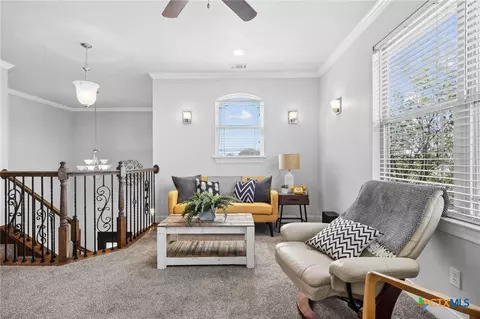 Living - 143 Callahan Loop, Temple, TX 76501 photo 3 of 3