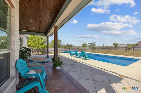 Exterior - 143 Callahan Loop, Temple, TX 76501 photo 5 of 8