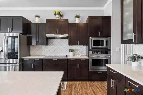 Kitchen - 143 Callahan Loop, Temple, TX 76501 photo 2 of 4