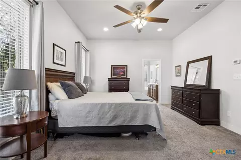 Bedroom - 143 Callahan Loop, Temple, TX 76501 photo 3 of 7