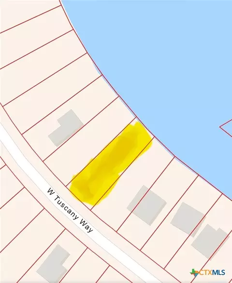 179 W Tuscany Way, Port O'connor, TX 77982