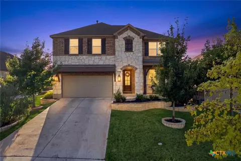 2182 Indigobush Dr, New Braunfels, TX 78132