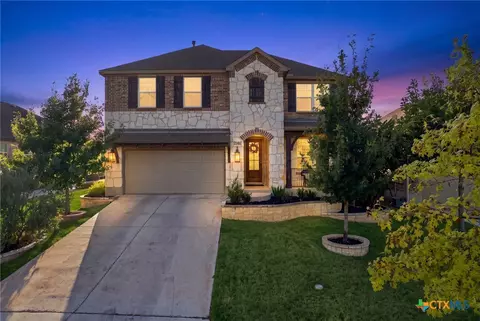 2182 Indigobush Dr, New Braunfels, TX 78132