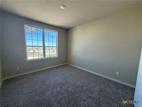 Bedroom - 6716 Mcgregor Loop, Killeen, TX 76549 photo 5 of 5