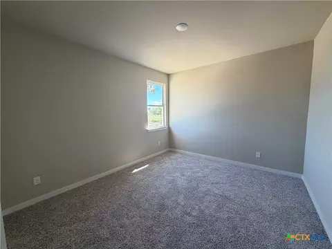 Bedroom - 6716 Mcgregor Loop, Killeen, TX 76549 photo 4 of 5