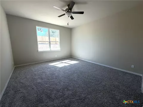 Bedroom - 6716 Mcgregor Loop, Killeen, TX 76549 photo 1 of 5