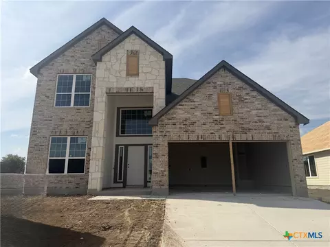 6716 Mcgregor Loop, Killeen, TX 76549