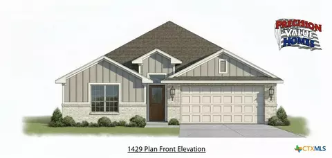 1341 Lindsey Dr, Copperas Cove, TX 76522