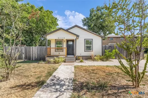 313 E Texas Ave, Killeen, TX 76541