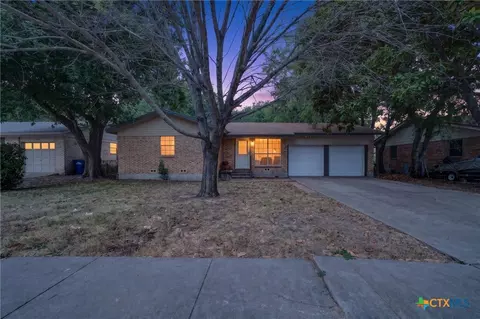 506 Creek St, Copperas Cove, TX 76522
