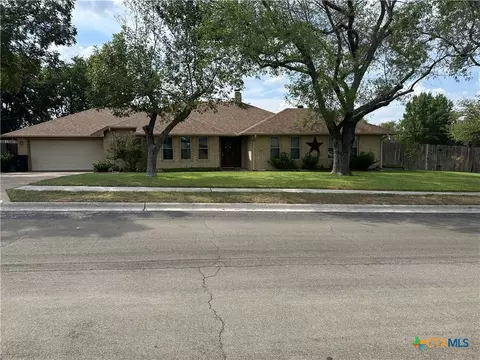 301 Cedar Crest Dr, Killeen, TX 76543