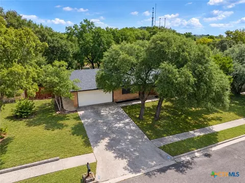 1414 Janet Ln, Copperas Cove, TX 76522