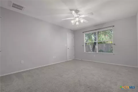 Bedroom - 1313 E 3rd St, Georgetown, TX 78626 photo 3 of 5
