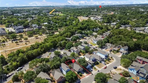 View/Area - 1313 E 3rd St, Georgetown, TX 78626 photo 1 of 5