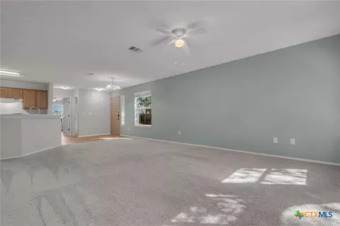 Living - 1313 E 3rd St, Georgetown, TX 78626 photo 4 of 4