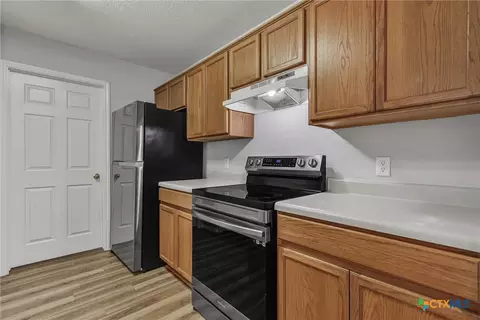 Kitchen - 1313 E 3rd St, Georgetown, TX 78626 photo 1 of 2