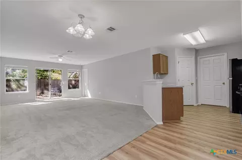 Living - 1313 E 3rd St, Georgetown, TX 78626 photo 1 of 4